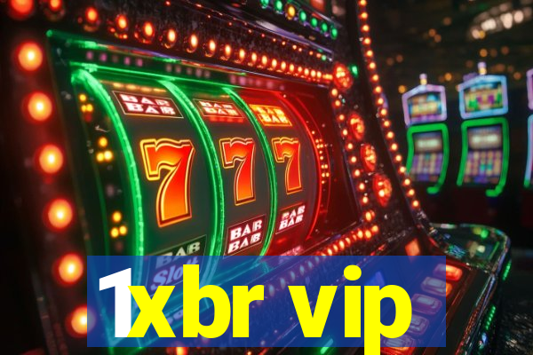1xbr vip